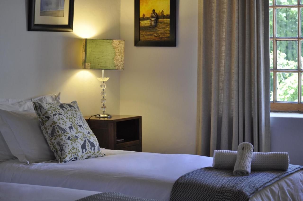 Wildekrans Country House Botrivier Ngoại thất bức ảnh